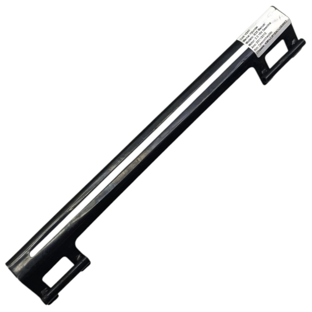 Suporte Fixação Tampa Motor Hyundai Ix35 2.0 2010 2011 2012 1