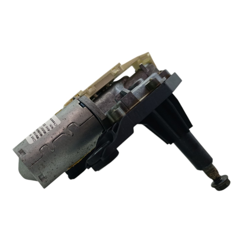 Motor Limpador Vidro Traseiro Nissan Tiida 2008 2009 10 11 2 2