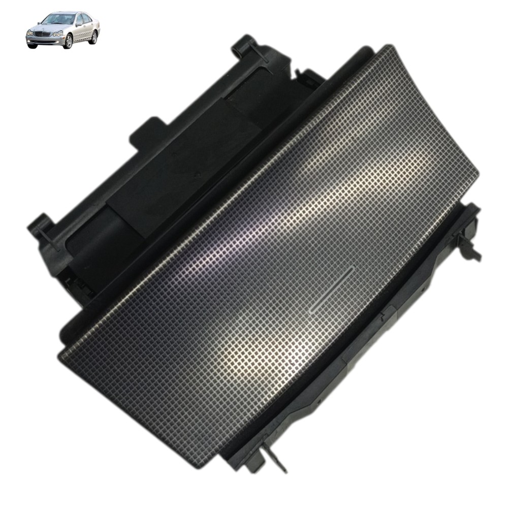 Cinzeiro porta treco Mercedes c230k 2003 2004 2005 2006 2007