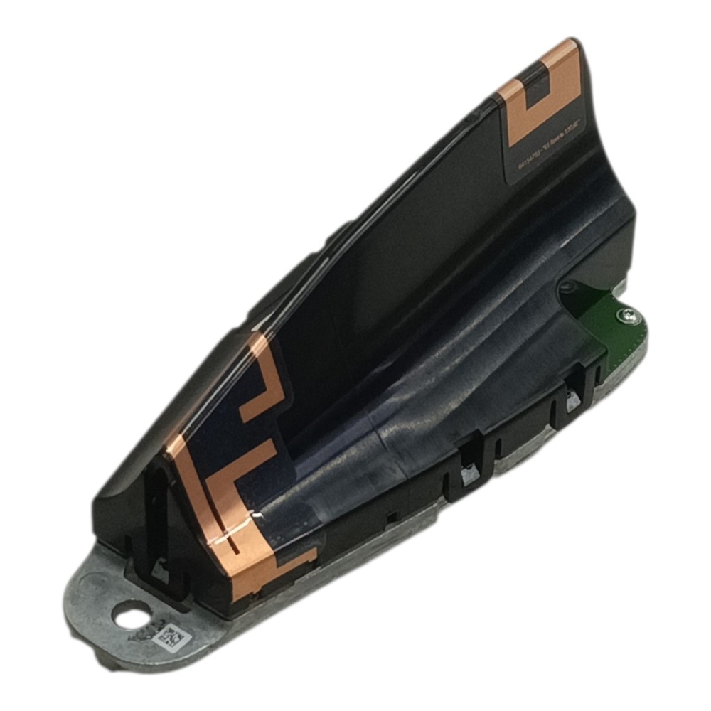 Antena Shark Teto Bmw X2 F39 Sdrive 2018 2019 2020 2021 2022 Preto 2