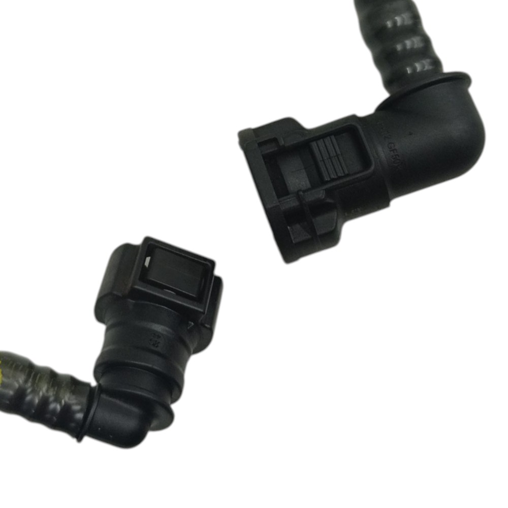Par Mangueira Cano Válvula Canister Fastback Toro 1.3 2023 3