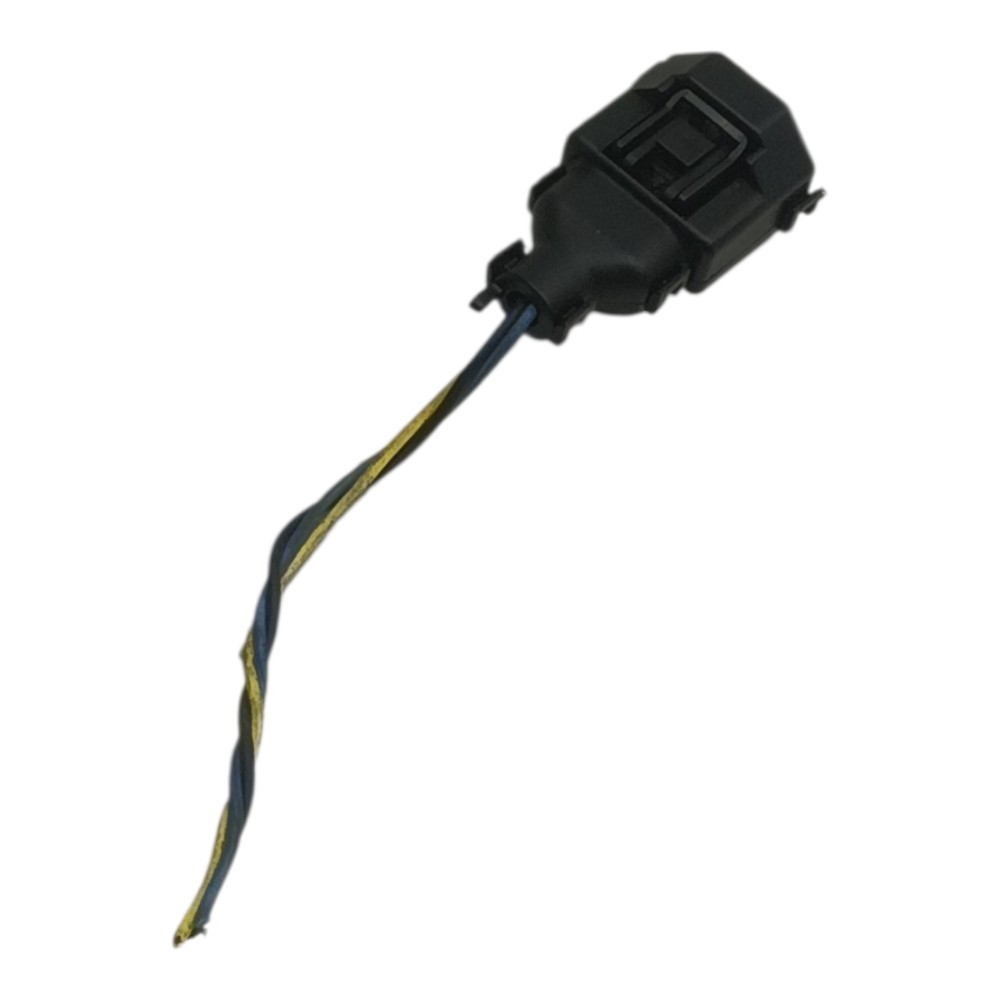 Plug Conector Sensor Pressostato Hyundai Azera 2007 2008 3
