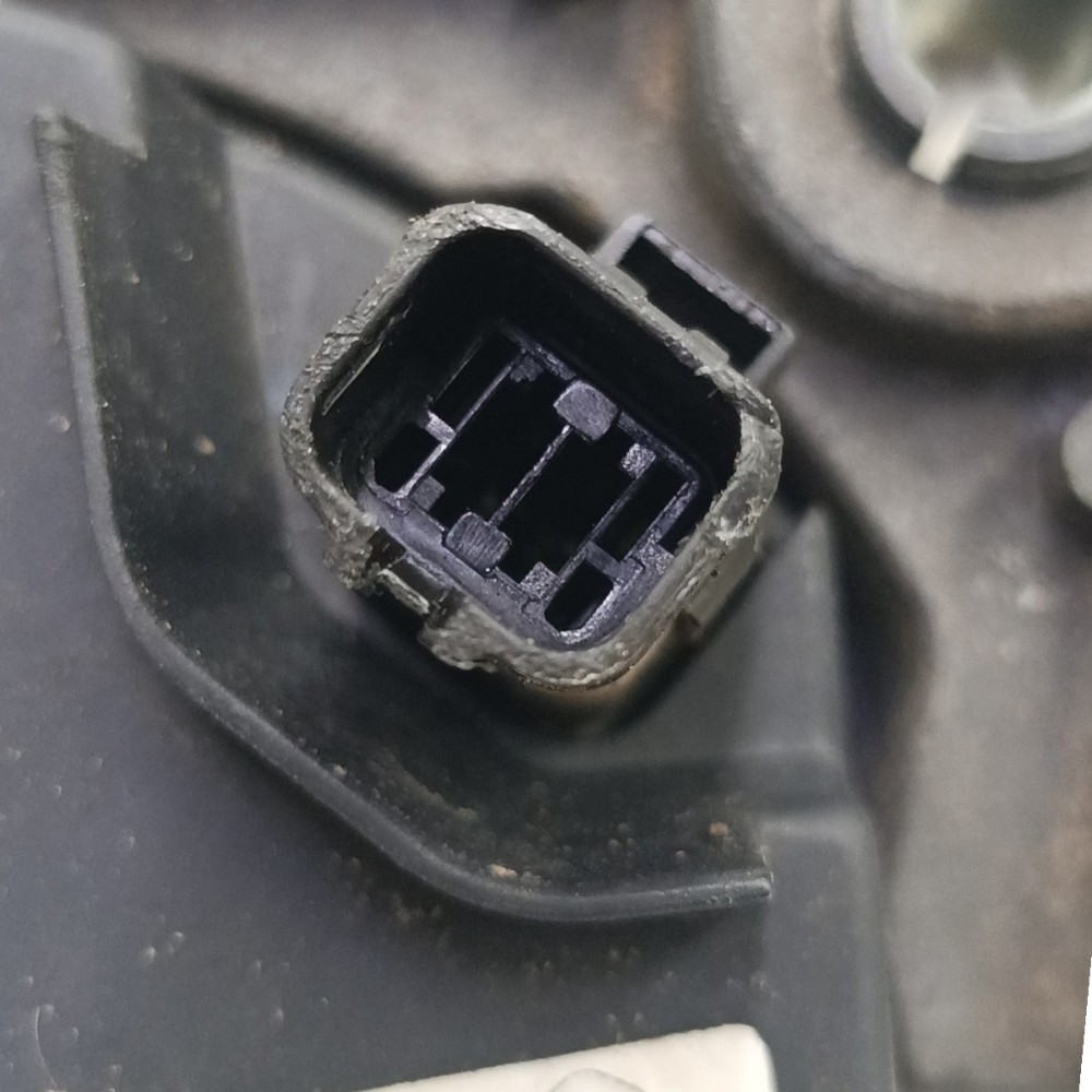 Alternador 14v 75a Renault Clio Sandero Logan 1.0 8200064344 4
