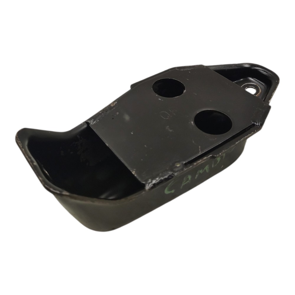 Suporte Coxim Traseiro Motor Cambio Gm Corsa 2003 2002 4