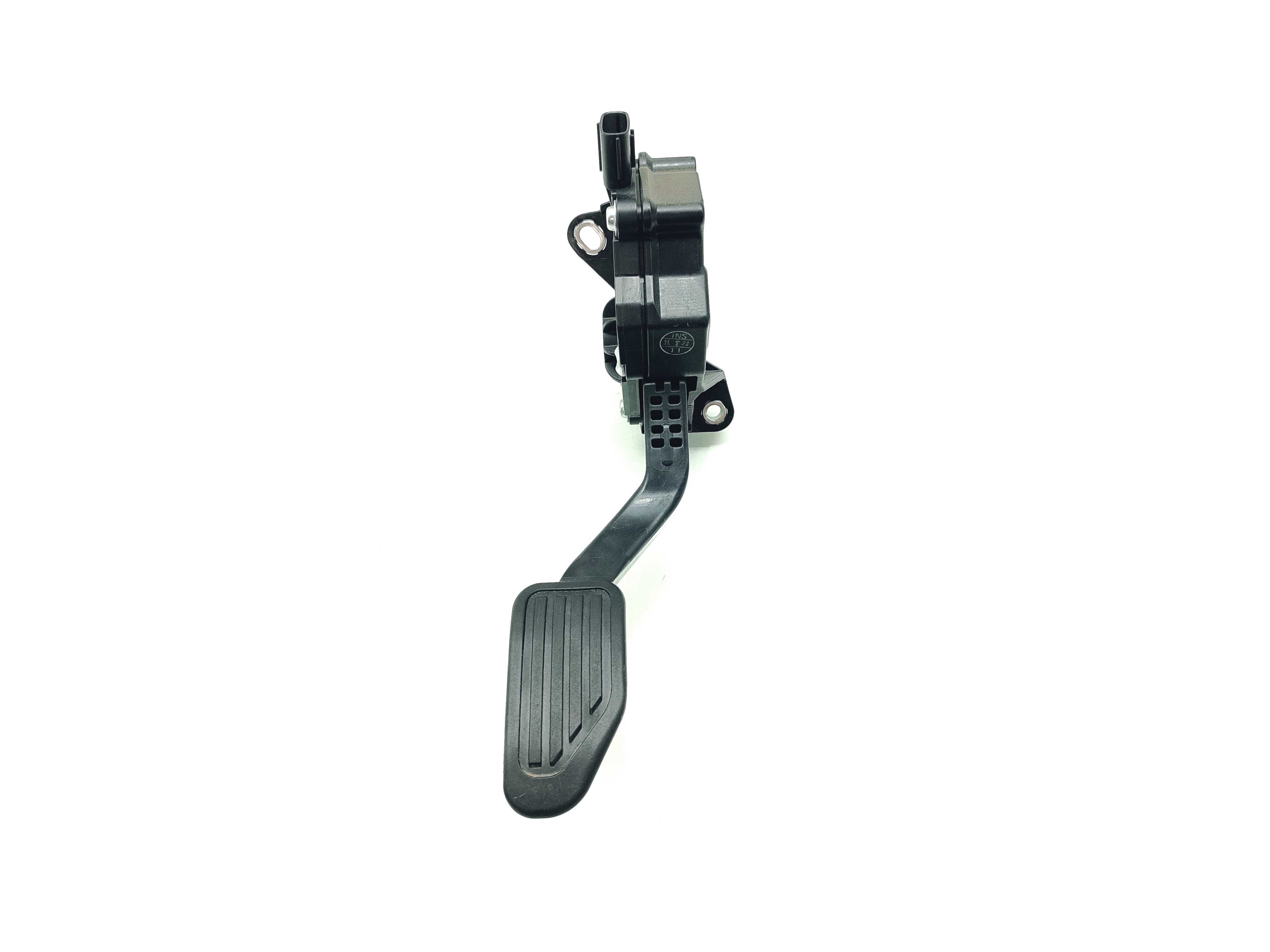 Pedel Acelerador Eletrônico Toyota Etios 1.5 2015 2016 2017 1