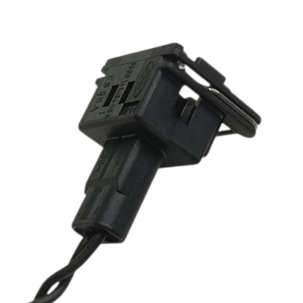 Plug conector sensor fase cabeçote Ford Focus 1.6 zetec 2006 4