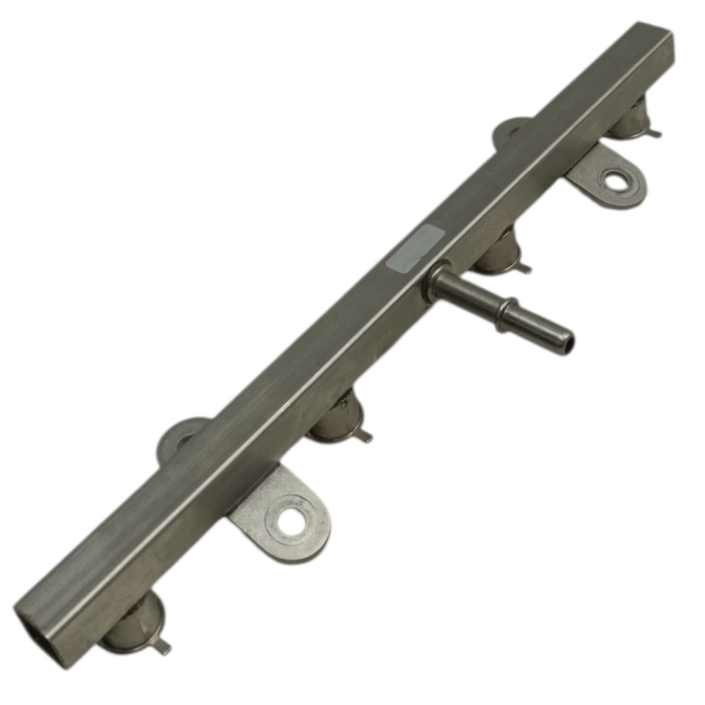 Flauta Bico Injetor Effa 1.3 V21 V22 V25 2025 2024 2023 2