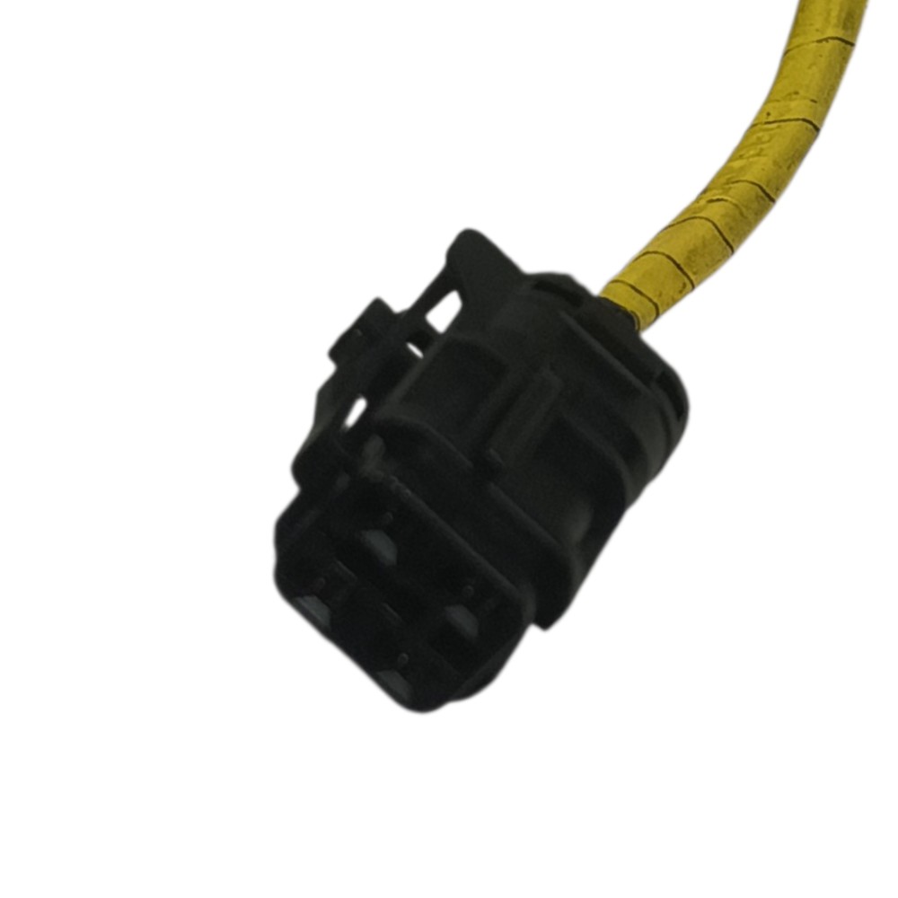 Maçaneta Externa Dianteira Esquerda Hyundai Creta 2026 2025 Preto Dianteira 4
