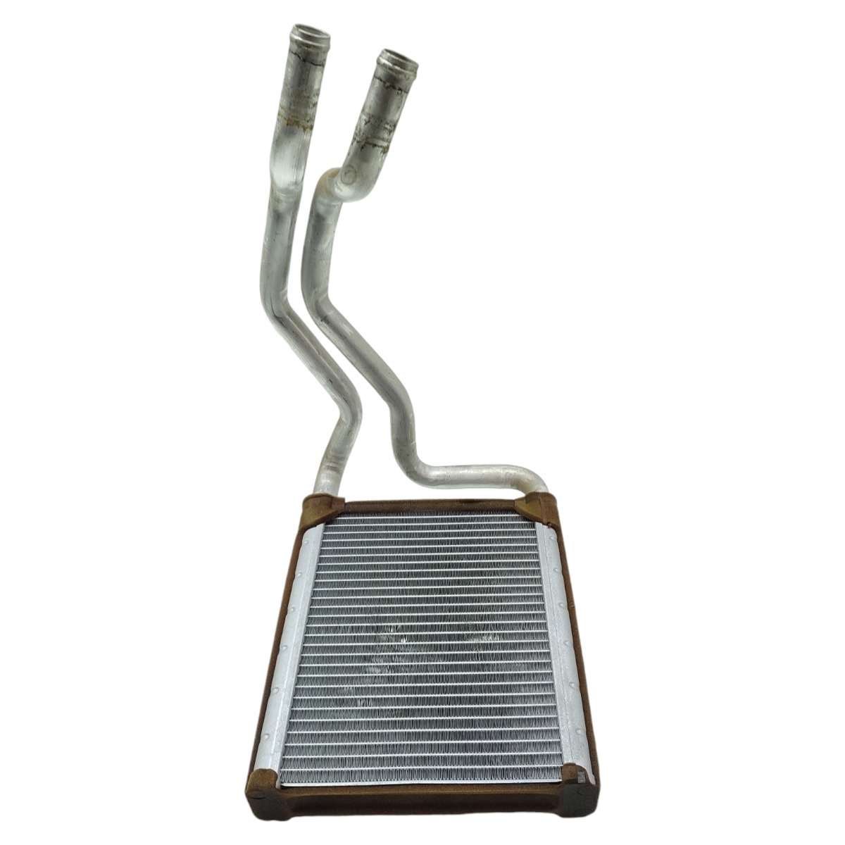 Radiador Caixa Ar Forçado Hyundai I30 2009 2010 2011 2012 1