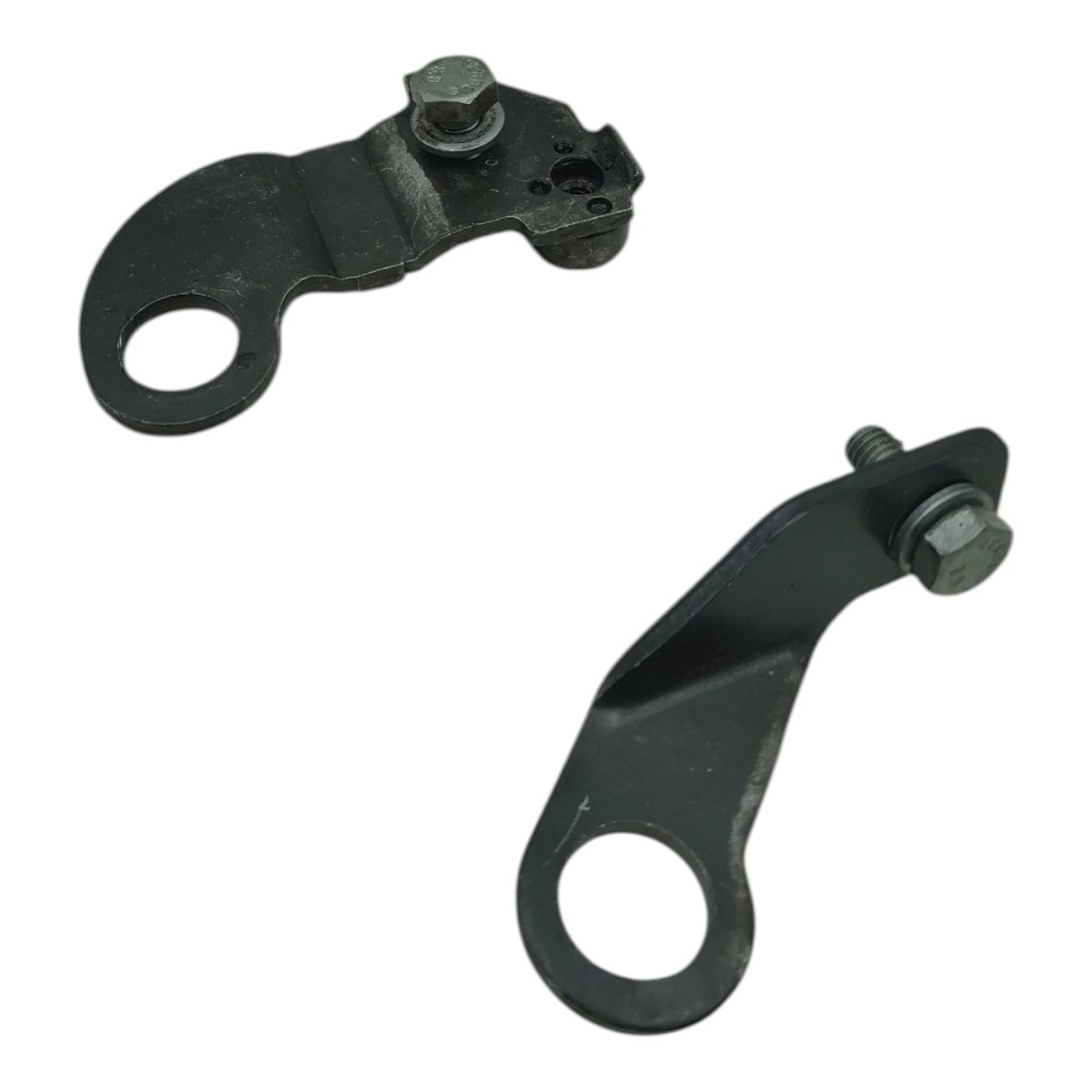 Par suporte cabeçote Peugeot 206 1.4 2001 2002 2003 2004 3
