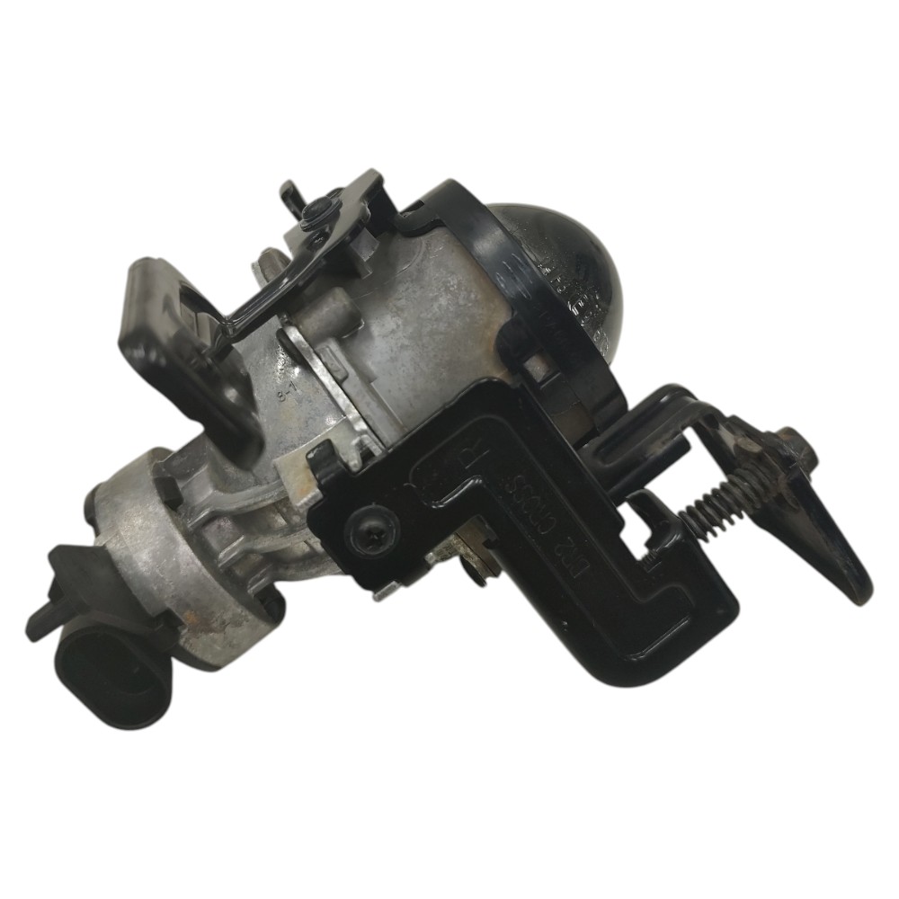 Farol milha projetor direito Hyundai HB20 2020 2021 2022 23 2