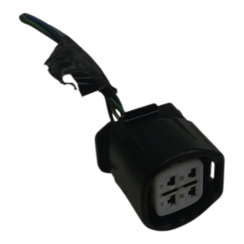 Plug Conector Alternador Toyota Rav4 2014 2015 2016 3