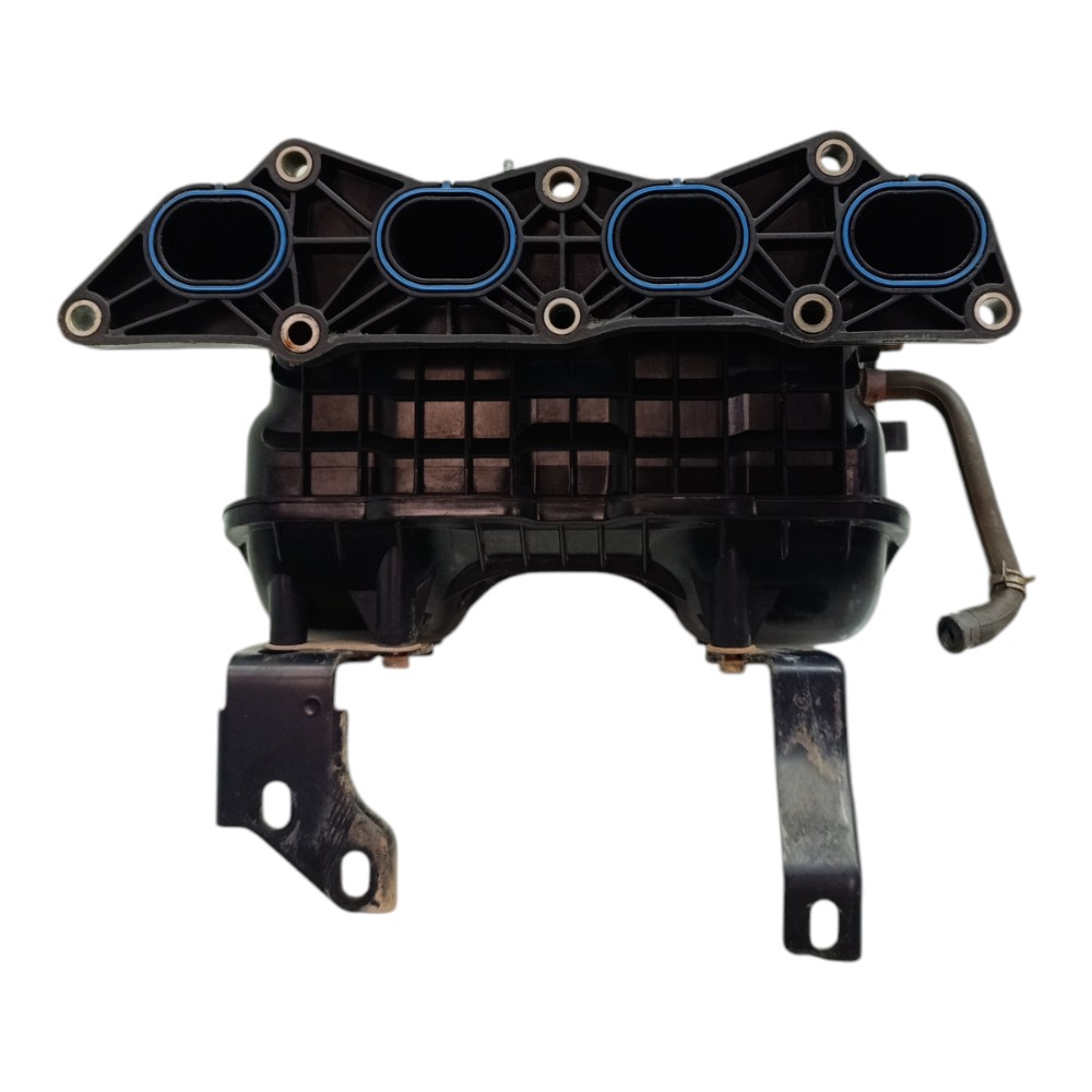 Coletor Admissão Honda Civic 1.7 16v 2001 2002 2003 2004 05 2