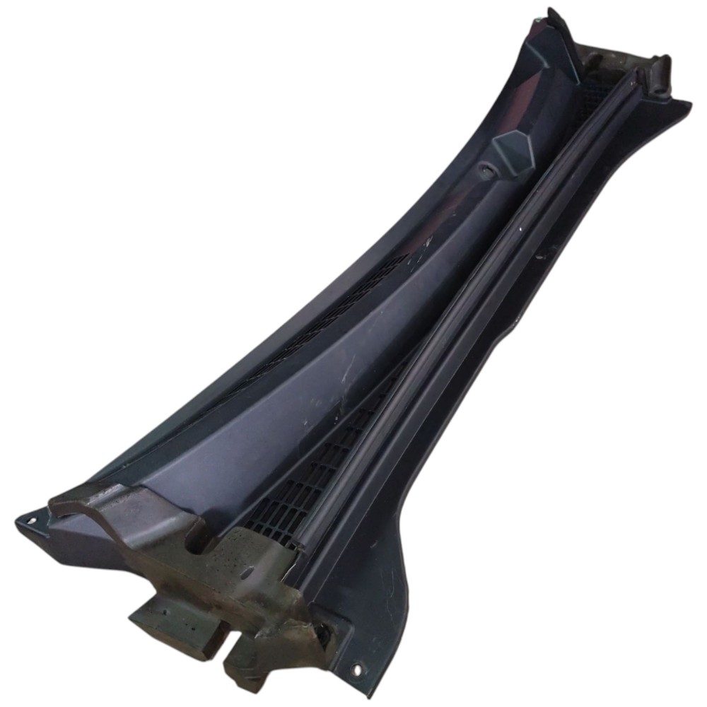 Grade Churrasqueira Fiat Toro 2021 2020 2019 2018 2017 2016 2
