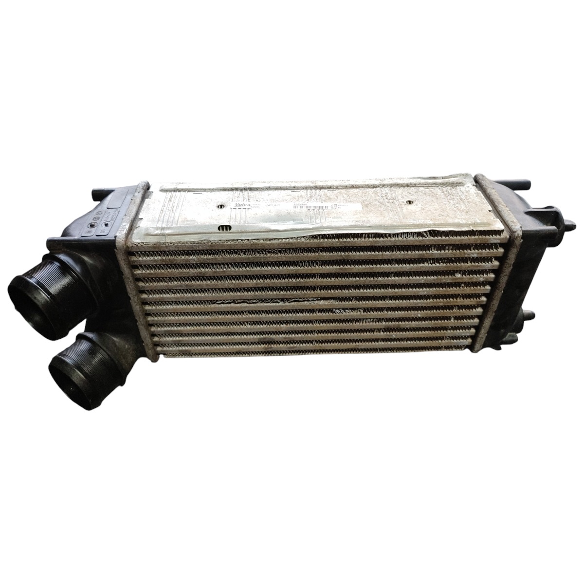Intercooler Citroen C4 1.6 Thp 2014 2015 2016 2017 2018 1