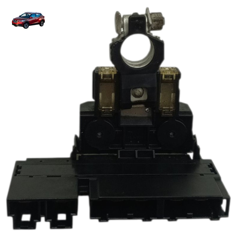 Terminal relé Polo positivo bateria Nissan kicks 1.6 2020 21 1