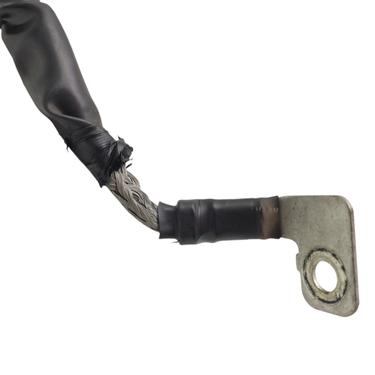 Cabo Terra Hyundai I30 2.0 Automático 2009 2010 2011 2012 2