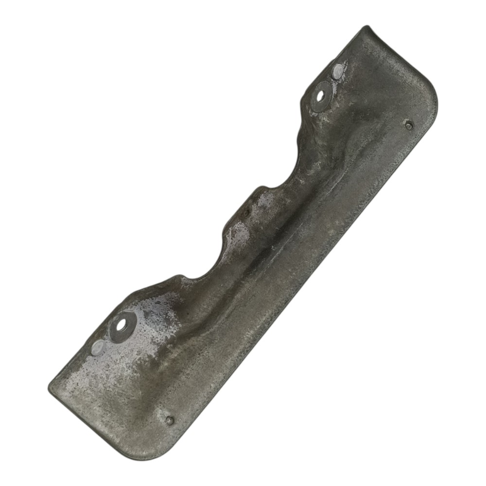 Protetor Coletor Escape Honda Civic 1.8 G8 2007 2008 2009 10 2