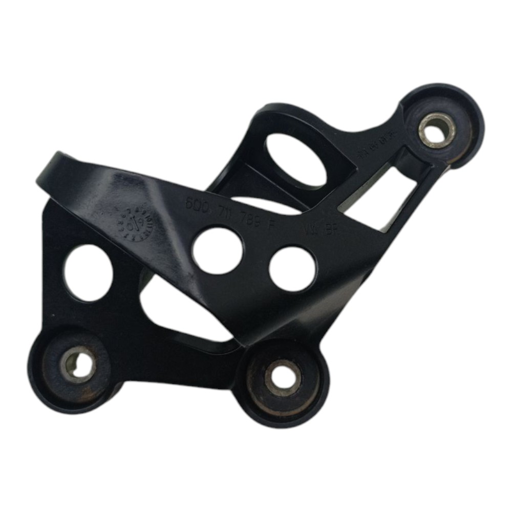 Suporte Cabo Trambulador Marcha Vw Voyage Gol Fox G5 3