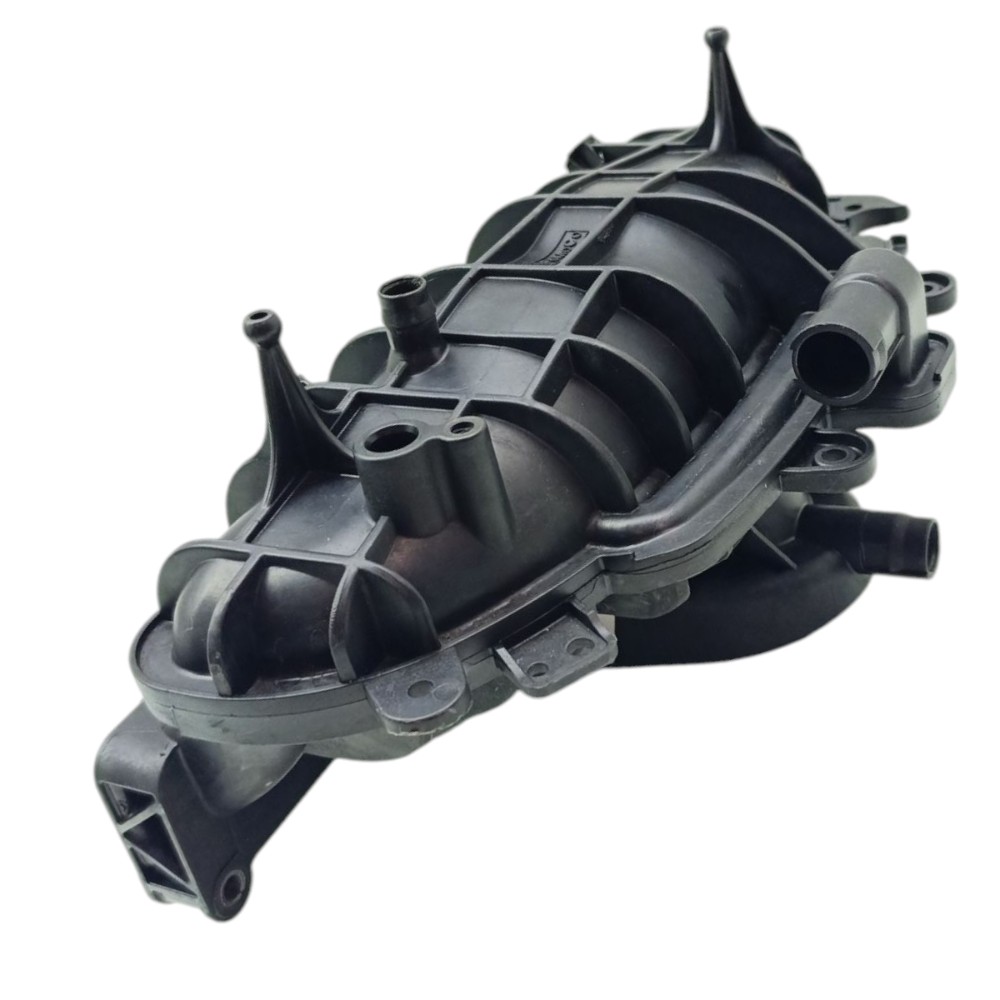 Coletor Admissão Volvo S60 T4 1.6 2011 2012 2013 2014 4