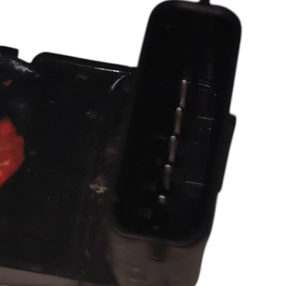 Sensor estacionamento traseiro Hyundai HB20x 2020 2021 2022 4