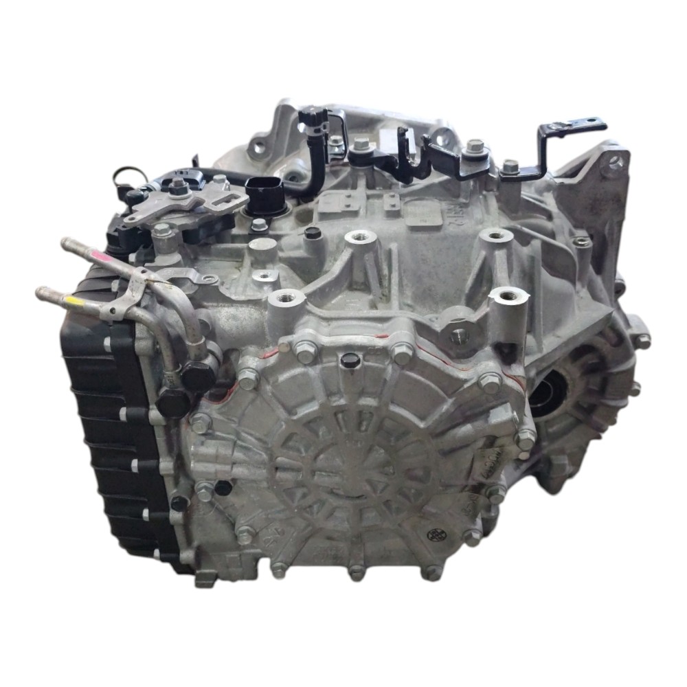 Caixa Cambio Automático Hyundai Creta Hb20 1.0 12v Tgdi 2025 10