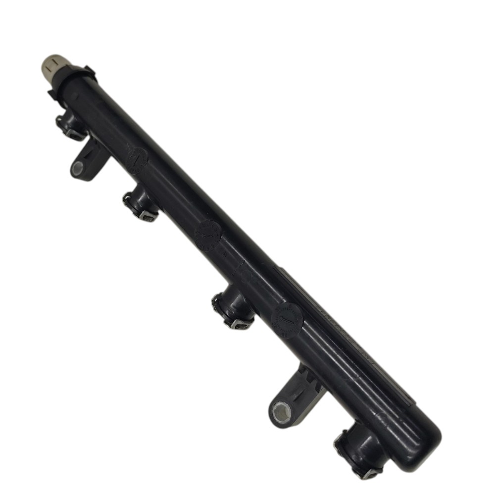 Fato bico injetor Fiat Palio Adventure 1.8 8V 2009 2010 2011 4