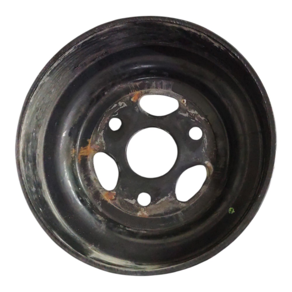 Polia Bomba Agua Honda Crv 2013 2014 2015 2016 4