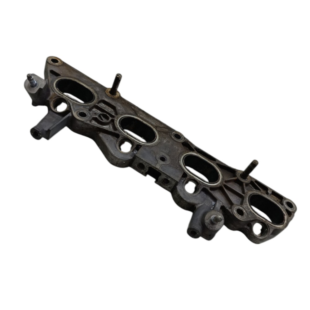 Suporte Coletor Admissão Honda Civic 1.7 16v 2001 2002 2003 2