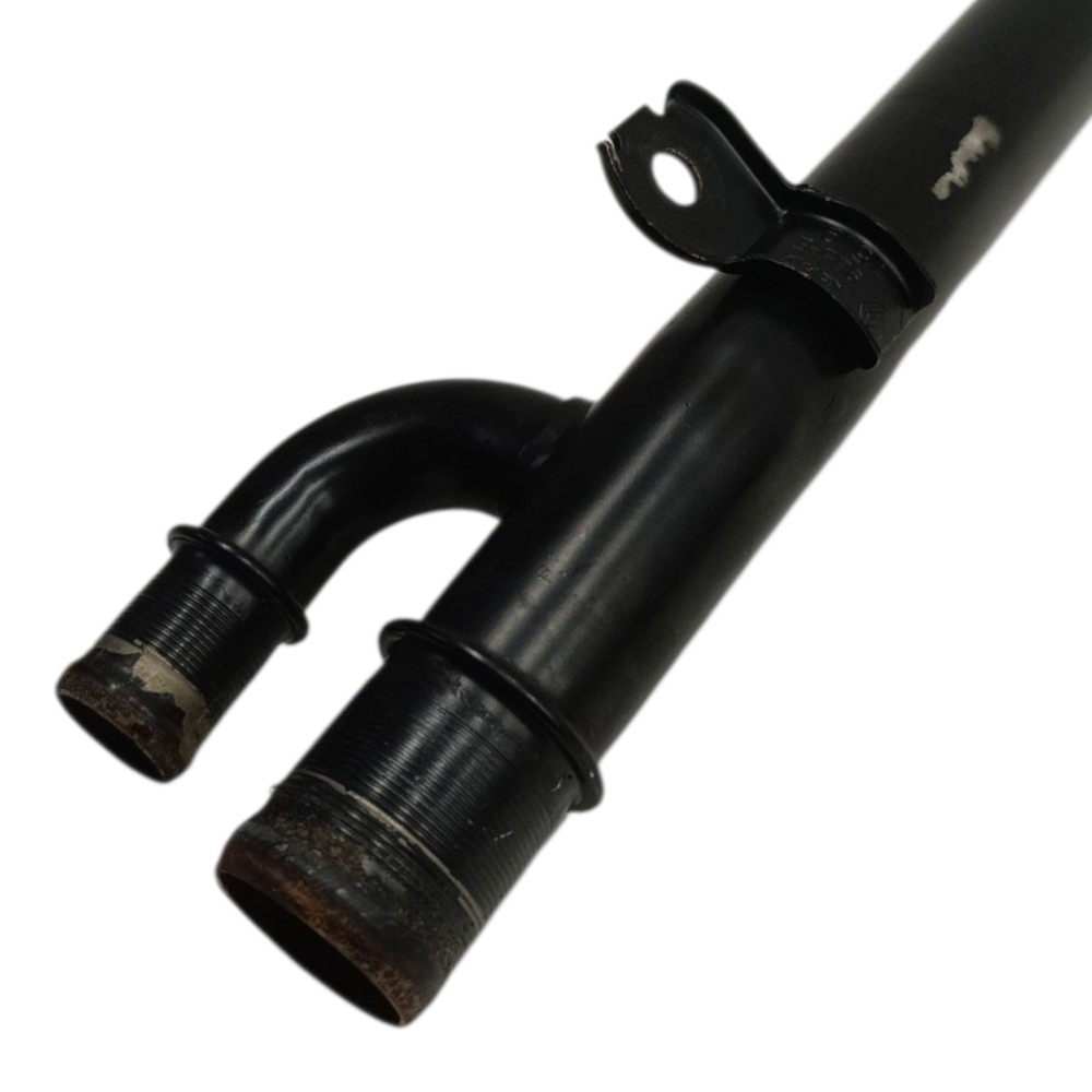 Cano água motor Renault Sandero 1.6 8v K7m 2012 2013 2014 3