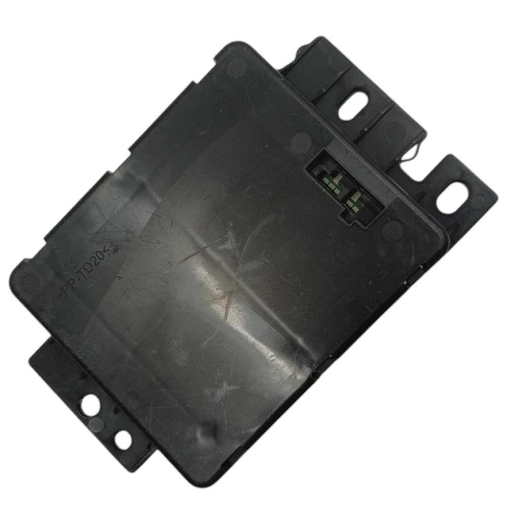 Módulo Controle Ar Condicionado Fiat Fastback 2021 2022 2023 4