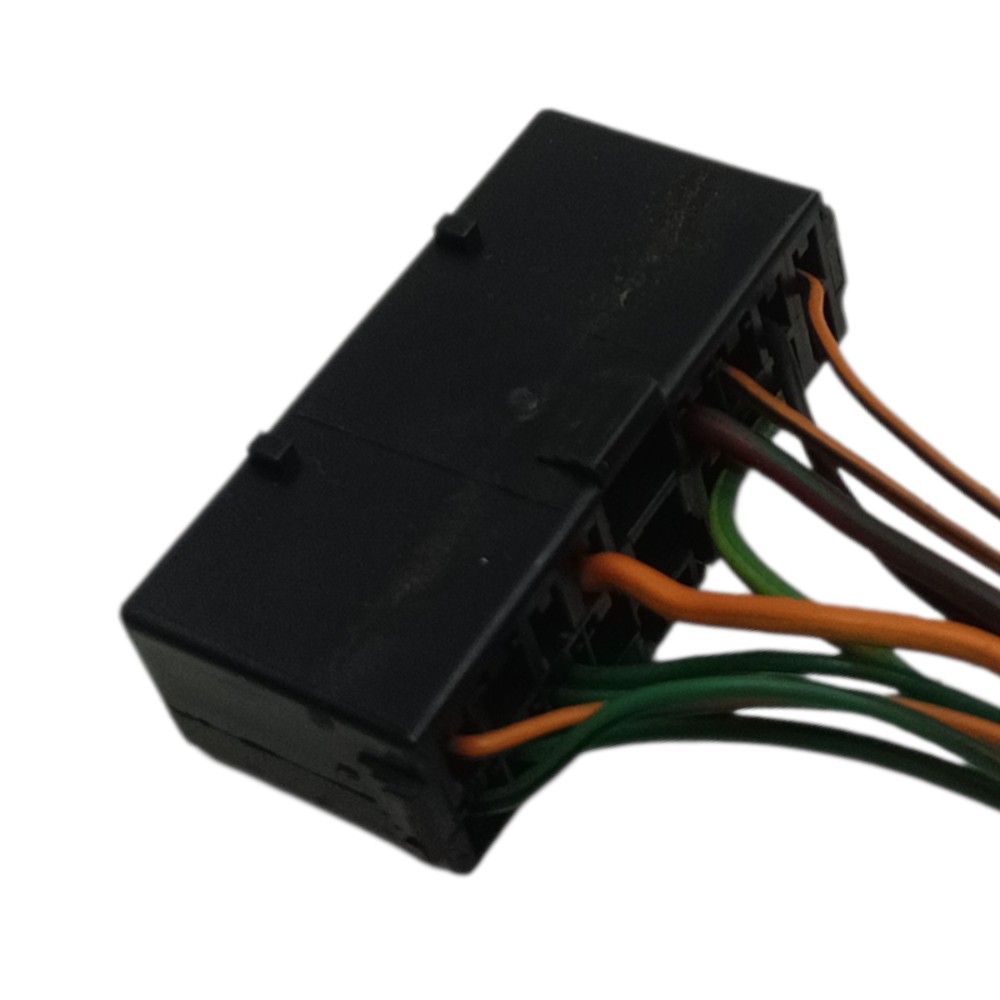 Plug comando chave luz farol Ford Focus 2005 2006 2007 2008 4