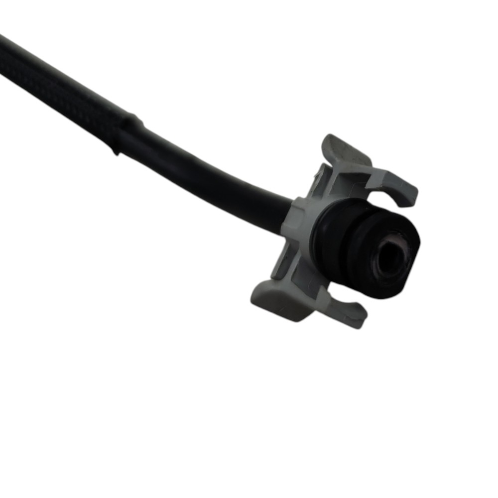 Cano reservatorio radiador fiat argo 2024 4