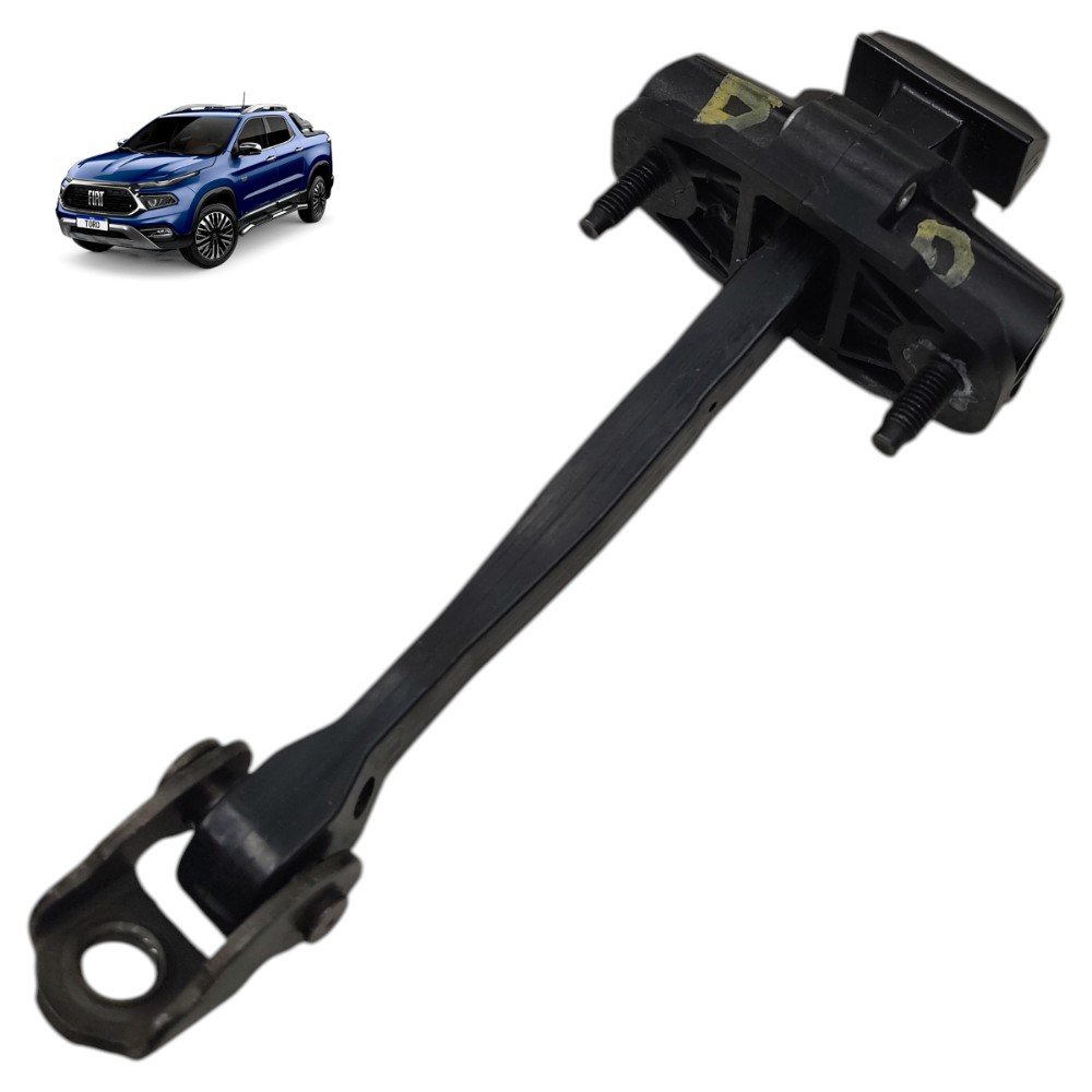 Limitador porta dianteira Fiat toro 2025 2024 2023 2022 2021 1