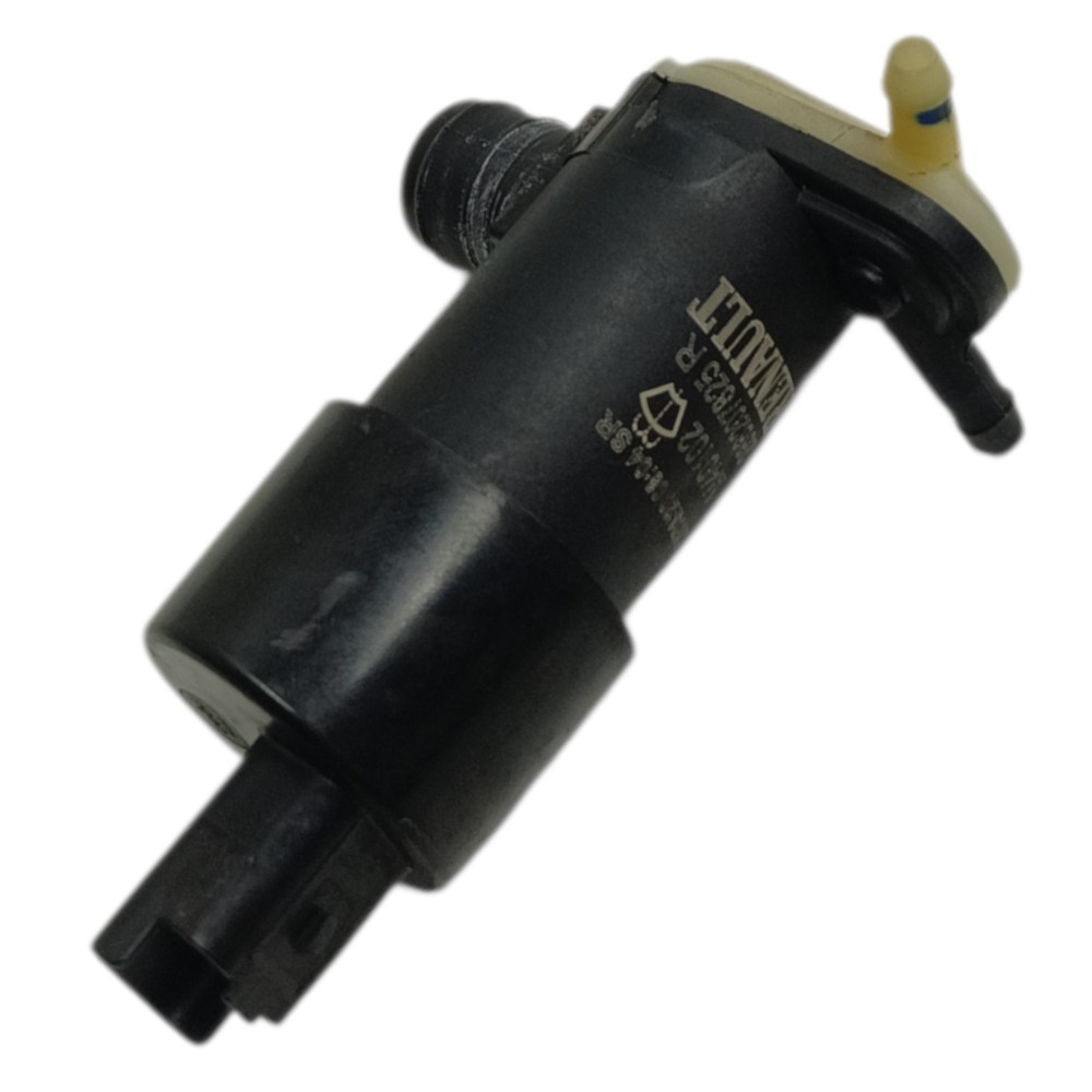 Motor bomba esguicho parabrisa Renault kwid 2018 2019 2020 3