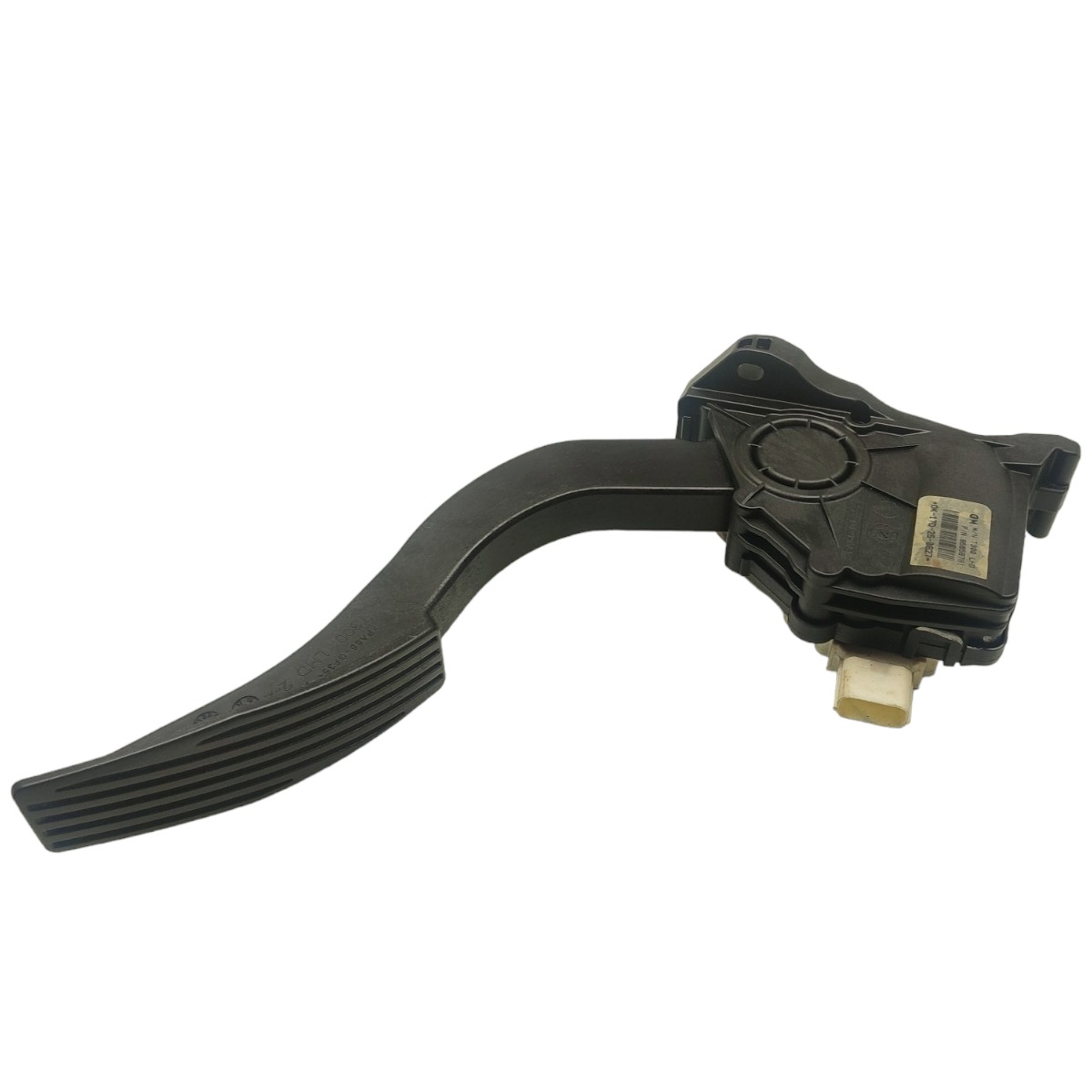 Pedal Acelerador Gm Onix Prisma 2013 2014 2015 2016 2017 18 1