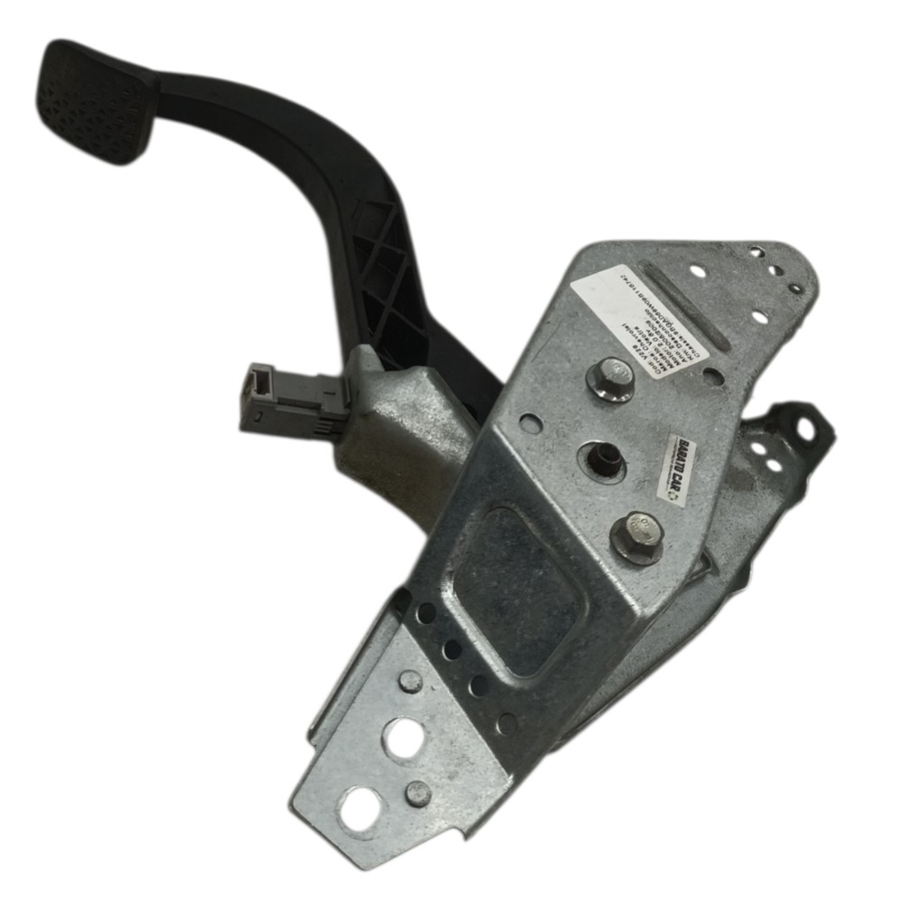 Pedal embreagem GM Vectra 2006 2007 2008 2009 2010 2011