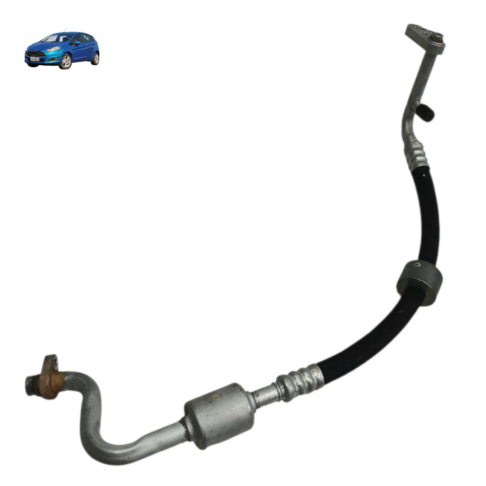 Mangueira ar condicionado Renault kwid 2021 2020 924801362r 1