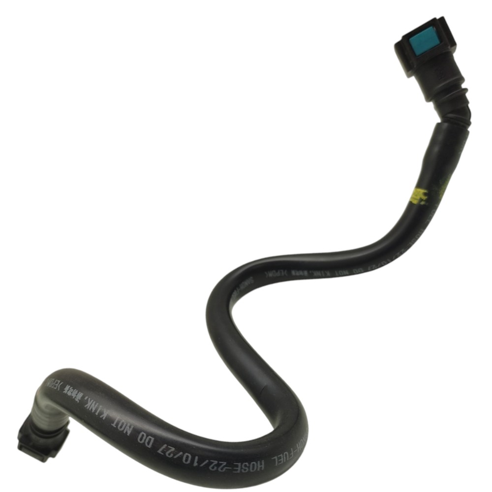 Mangueira Flauta Combustível Toyota Yaris 1.5 2023 2022 2021 1