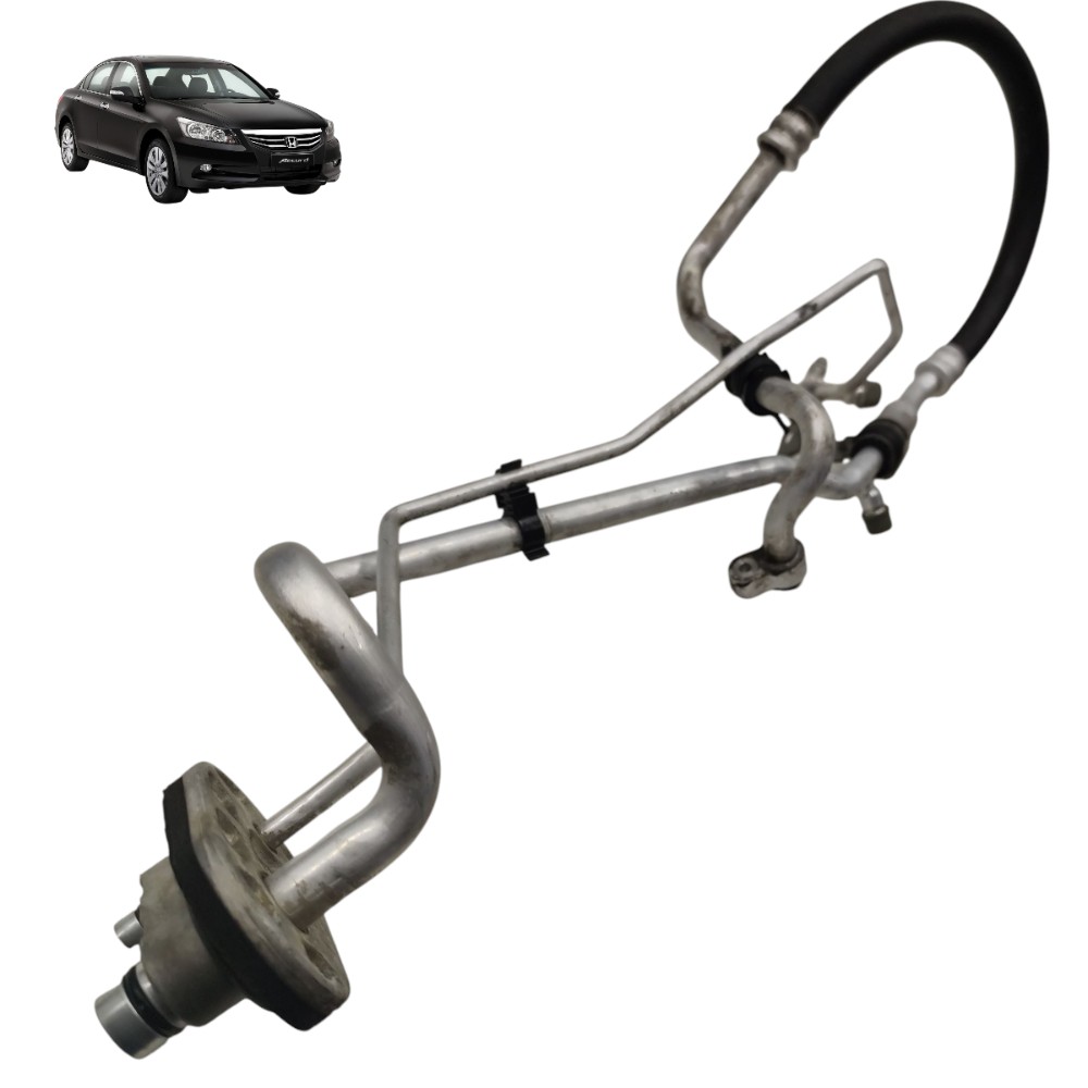 Mangueira Ar Condicionado Honda Accord 3.5 2012 2011 2010 09 4