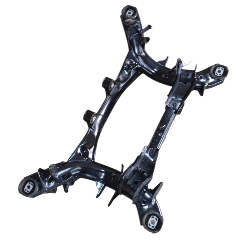 Quadro agregado traseiro BMW X3 b48 g01 2024 2023 2022 2