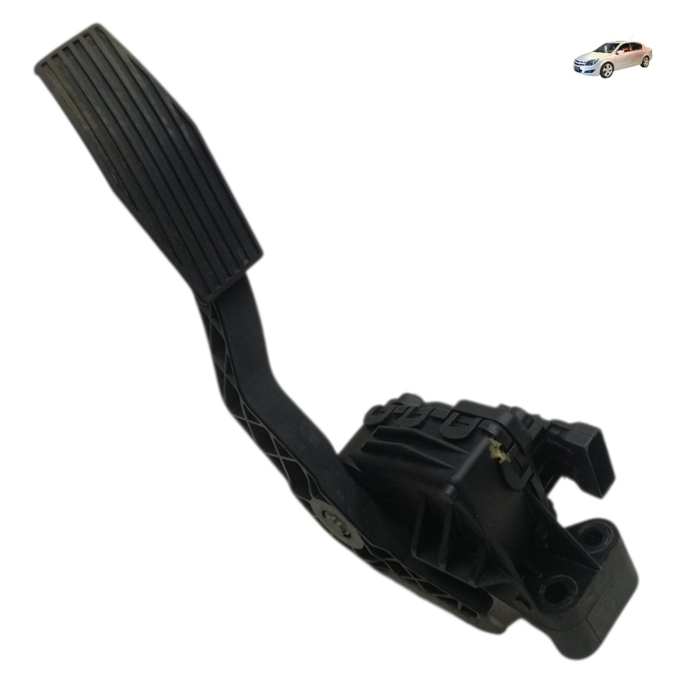Pedal Acelerador Gm Vectra 2.0 2011 2010 2009 1