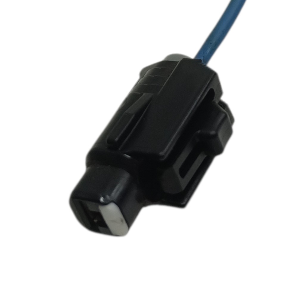 Plug Motor Partida Arranque Toyota Corolla 1.8 2.0 Aut 2017 2
