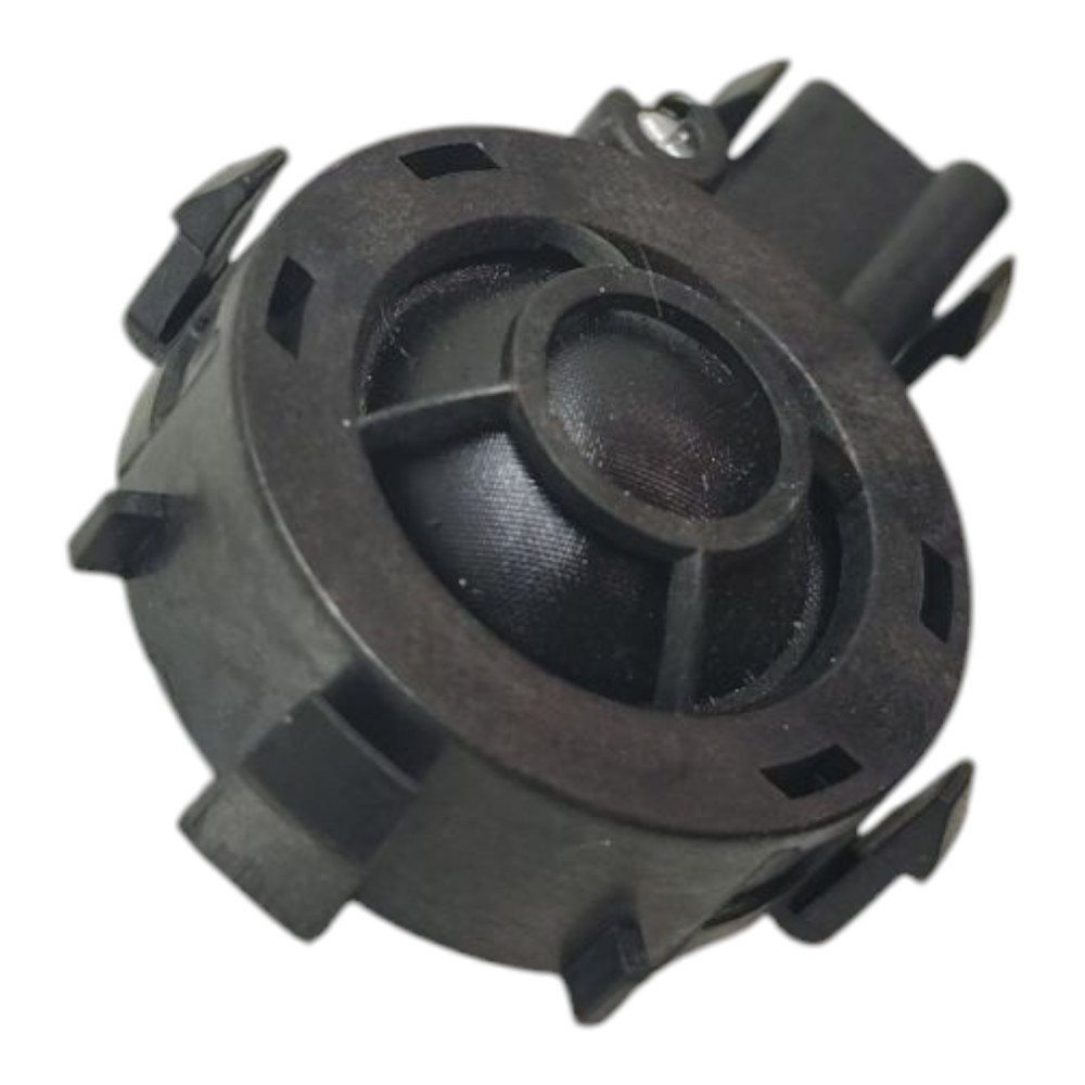 Tweeter Porta Traseira Volvo S60 T4 2011 2012 2013 31252330 Preto 3