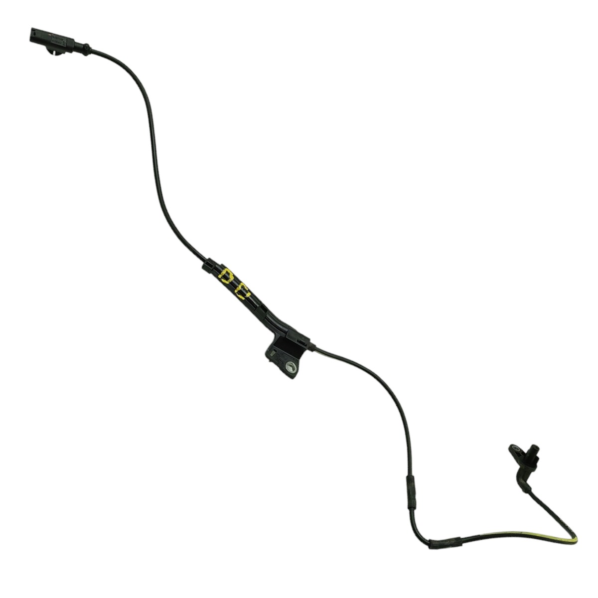 Chicote Sensor Abs Dianteiro Direito Toyota Corolla 2018 19 1