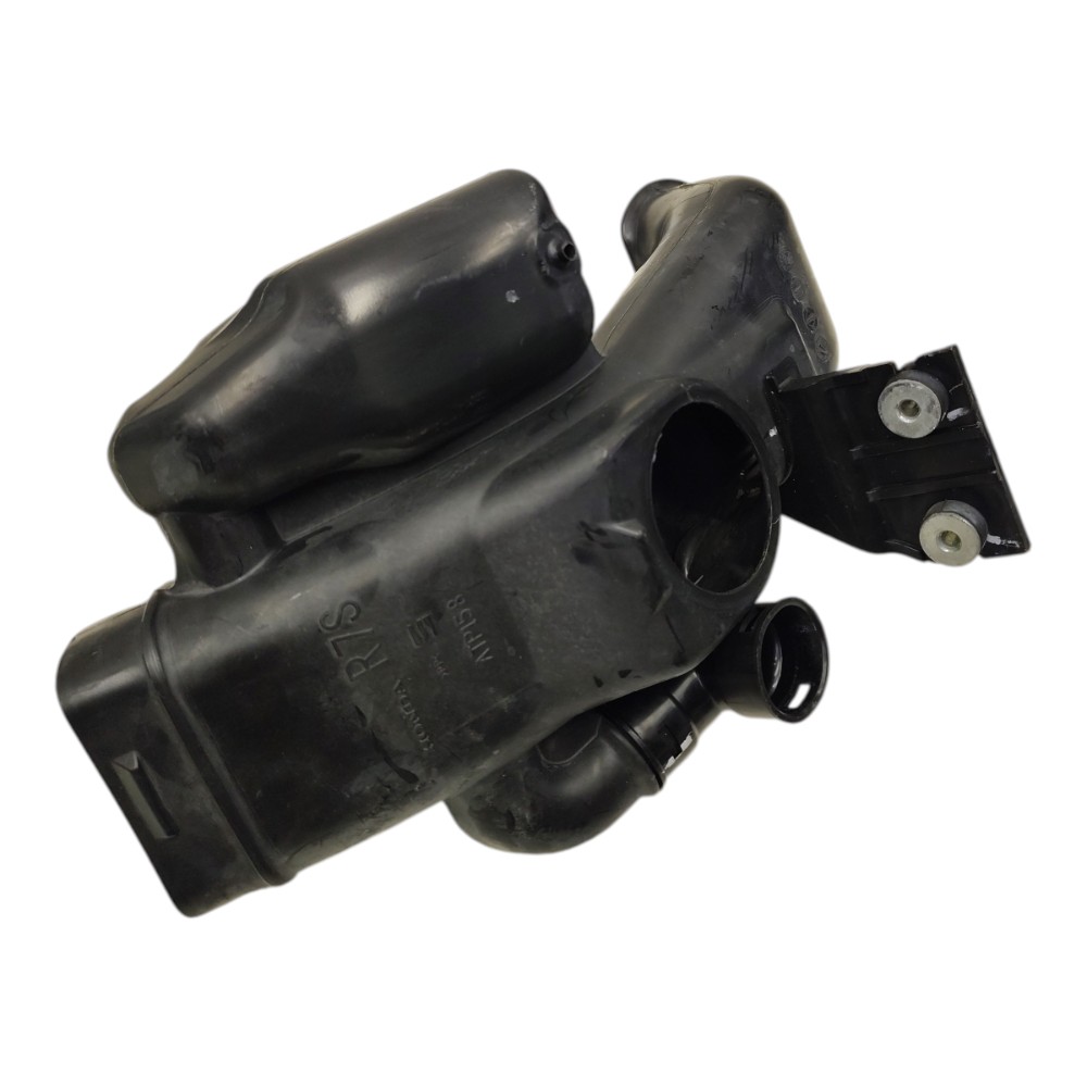 Duto Caixa Ressonadora Honda Crv 2013 2014 2015 2016 4