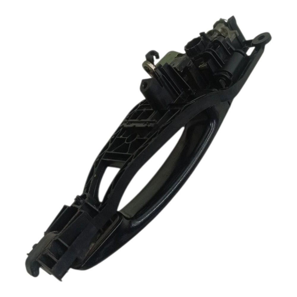 Maçaneta Externa Dianteira Direita Gm Vectra Gt 2011 2010 Preto Dianteira 4