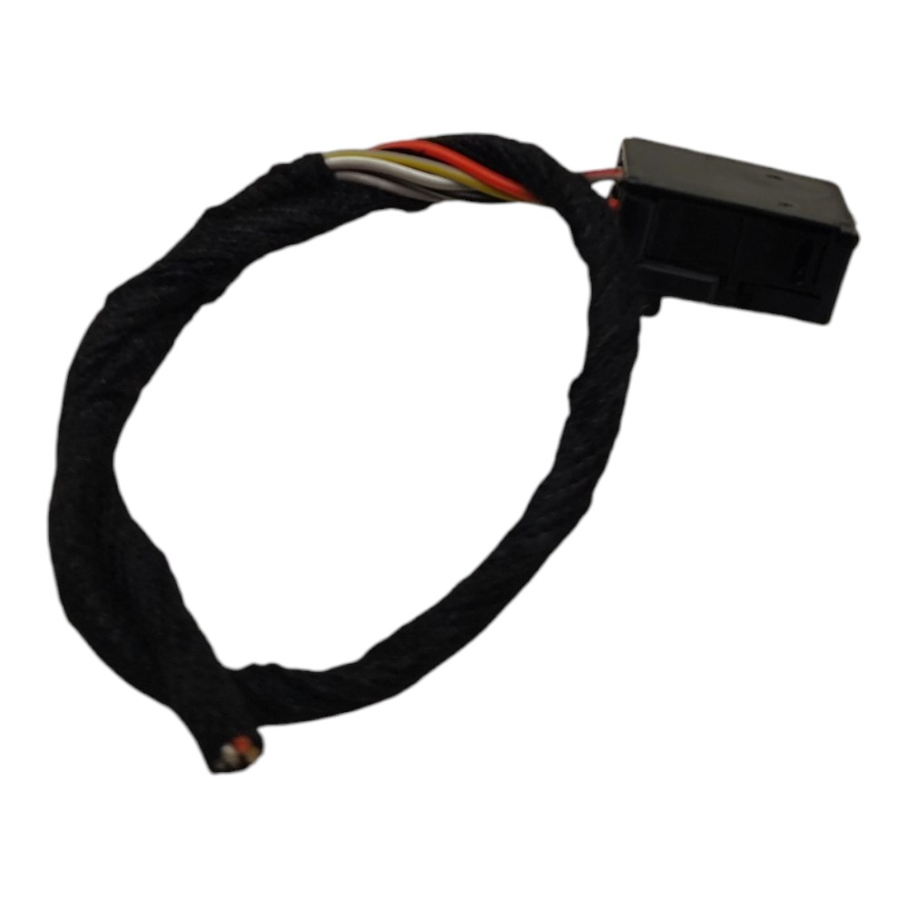 Plug Conector Motor Atuador Caixa Ar Forçado Byd 2024 2025 3