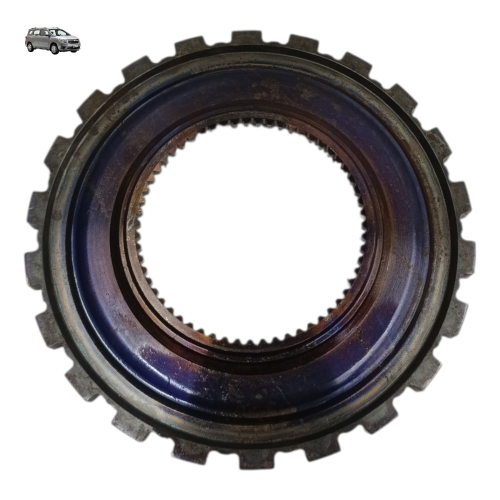 Engrenagem trava Park câmbio automático gm spin 1.8 6t30 1