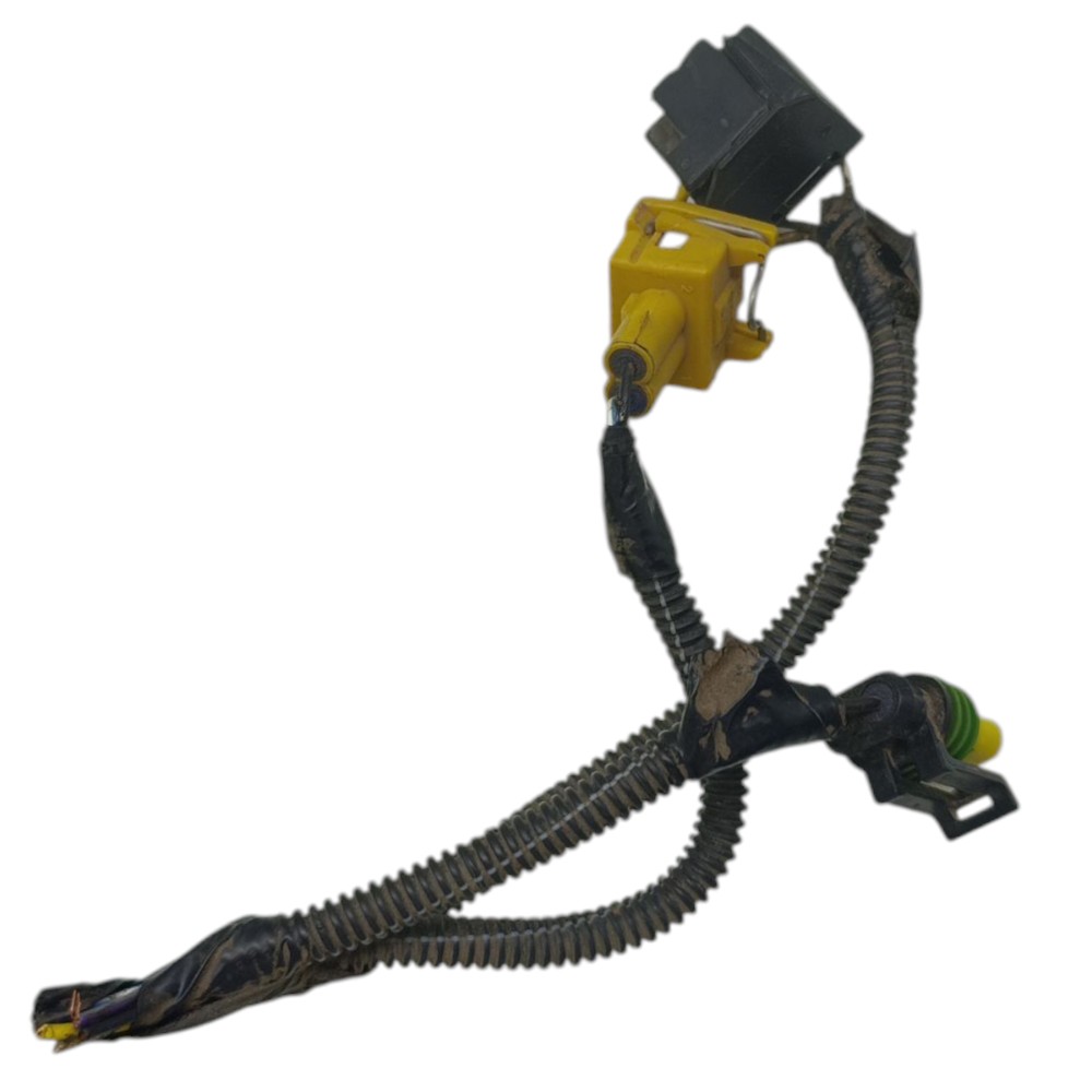 Plug Conector Chicote Farol Gm Onix 2013 2014 2015 Á 2019 2